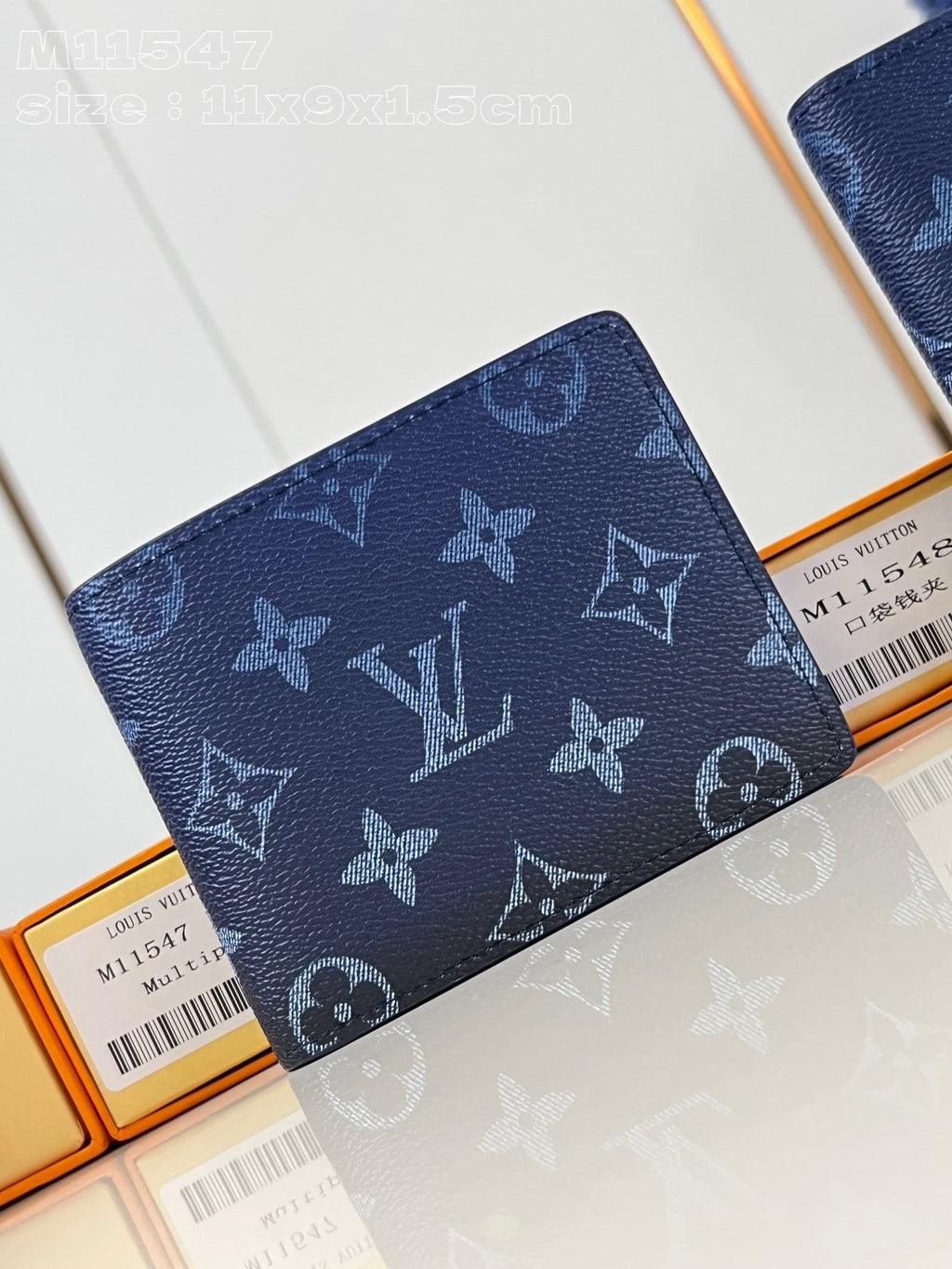 Louis Vuitton M11547 Multiple Punge