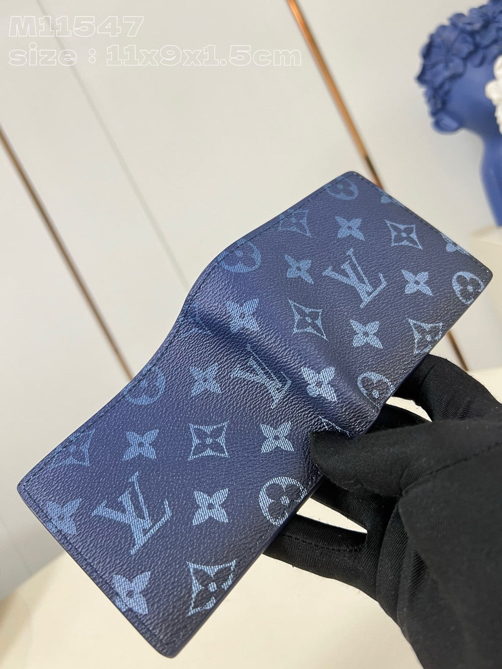 Louis Vuitton M11547 Multiple Punge