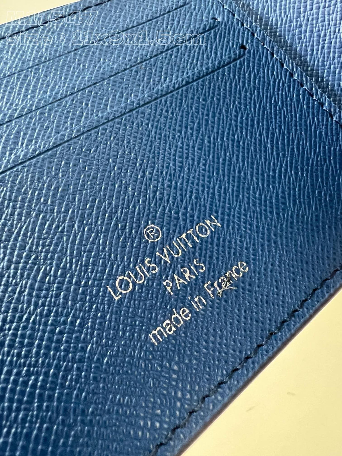 Louis Vuitton M11547 Multiple Punge