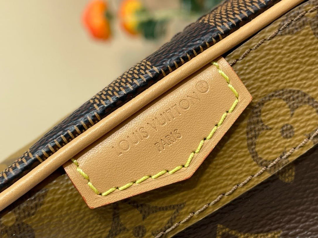 Louis Vuitton M26020 Trocadéro Wearable Punge