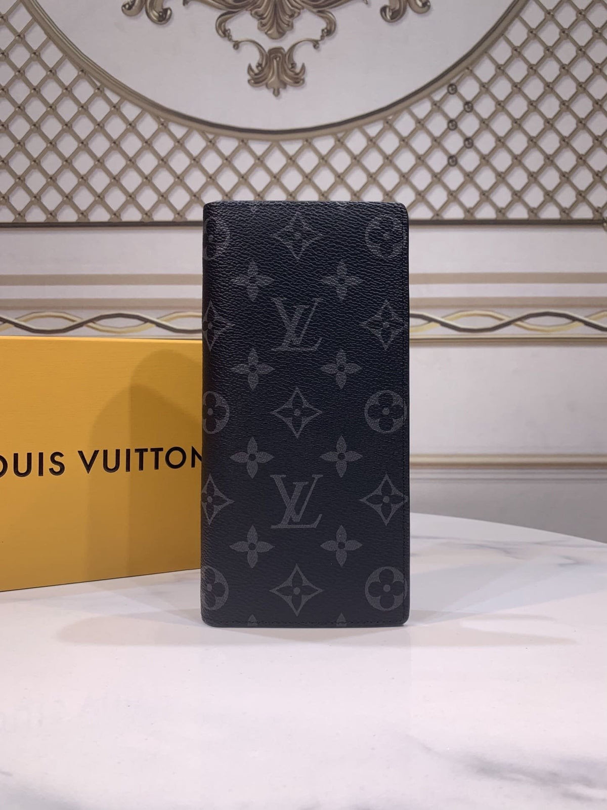 Louis Vuitton M61697 Brazza Punge