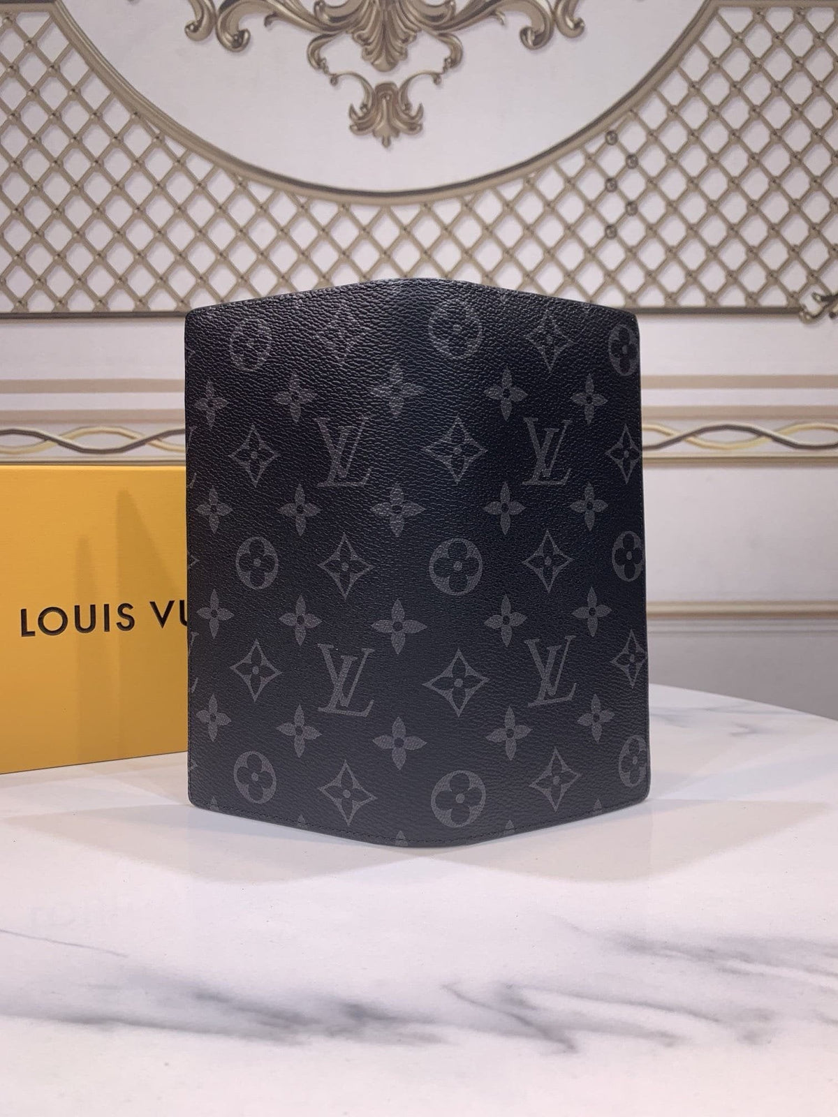 Louis Vuitton M61697 Brazza Punge
