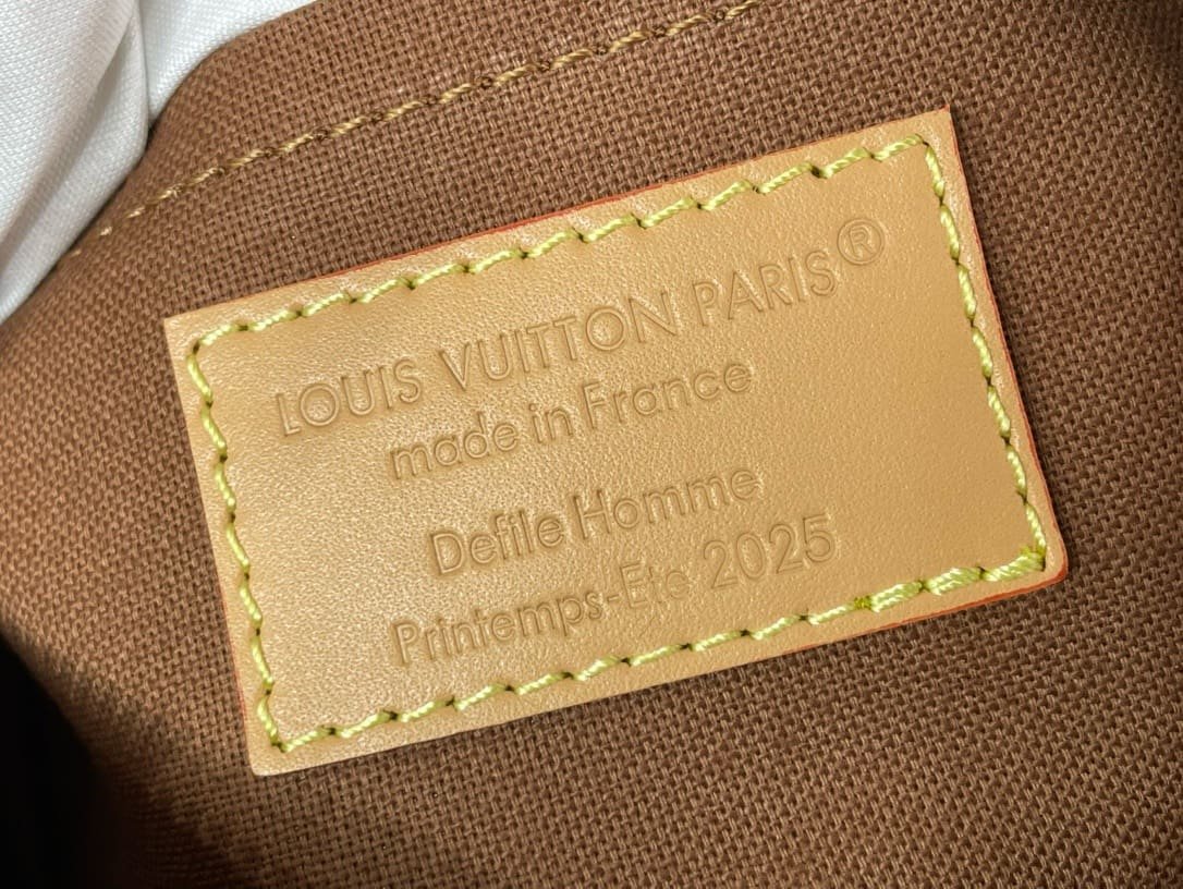 Louis Vuitton M26020 Trocadéro Wearable Punge