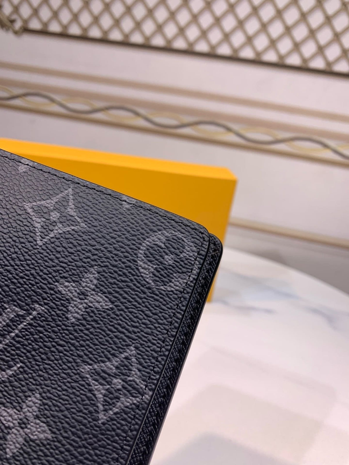 Louis Vuitton M61697 Brazza Punge