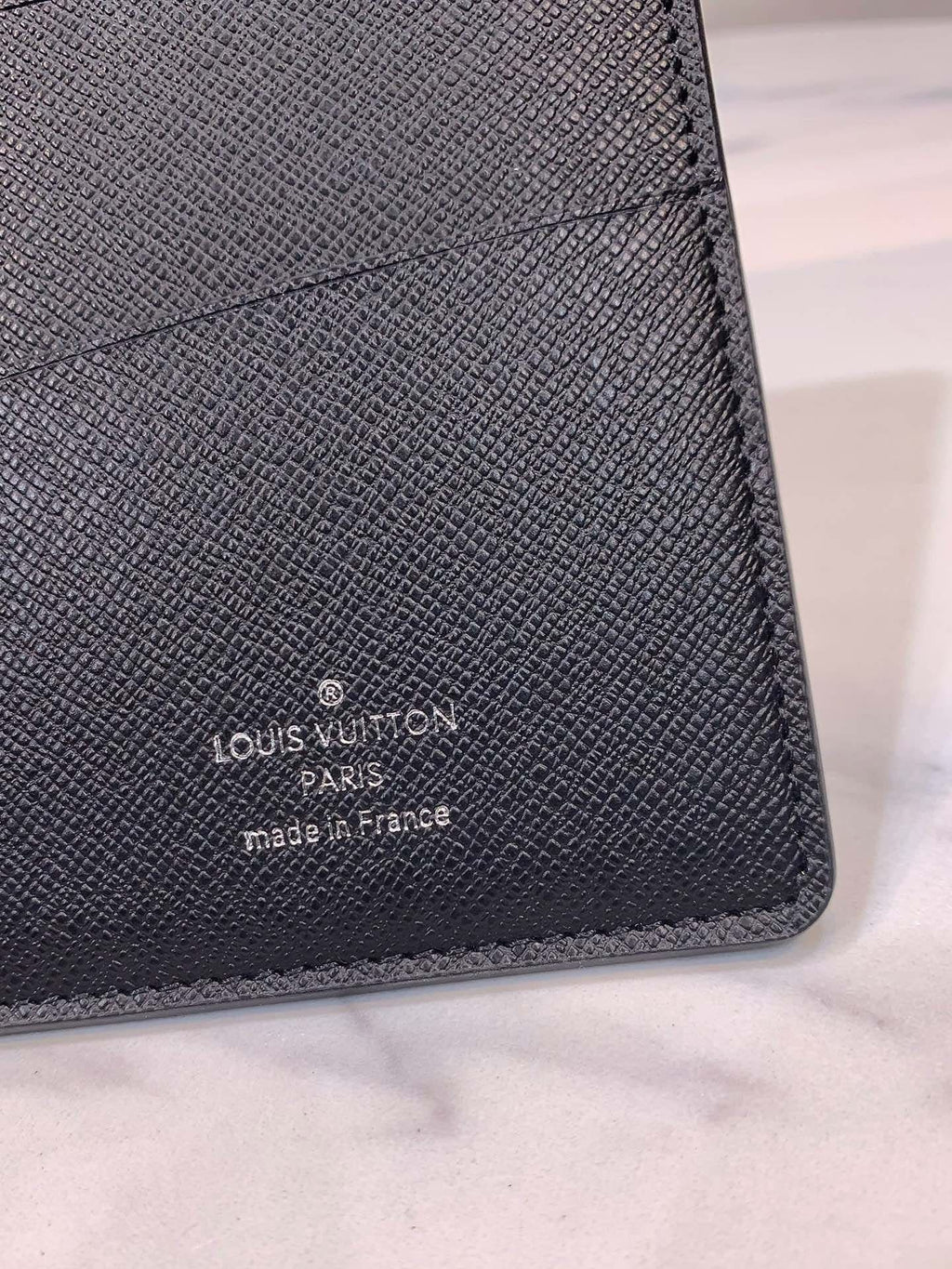 Louis Vuitton M61697 Brazza Punge