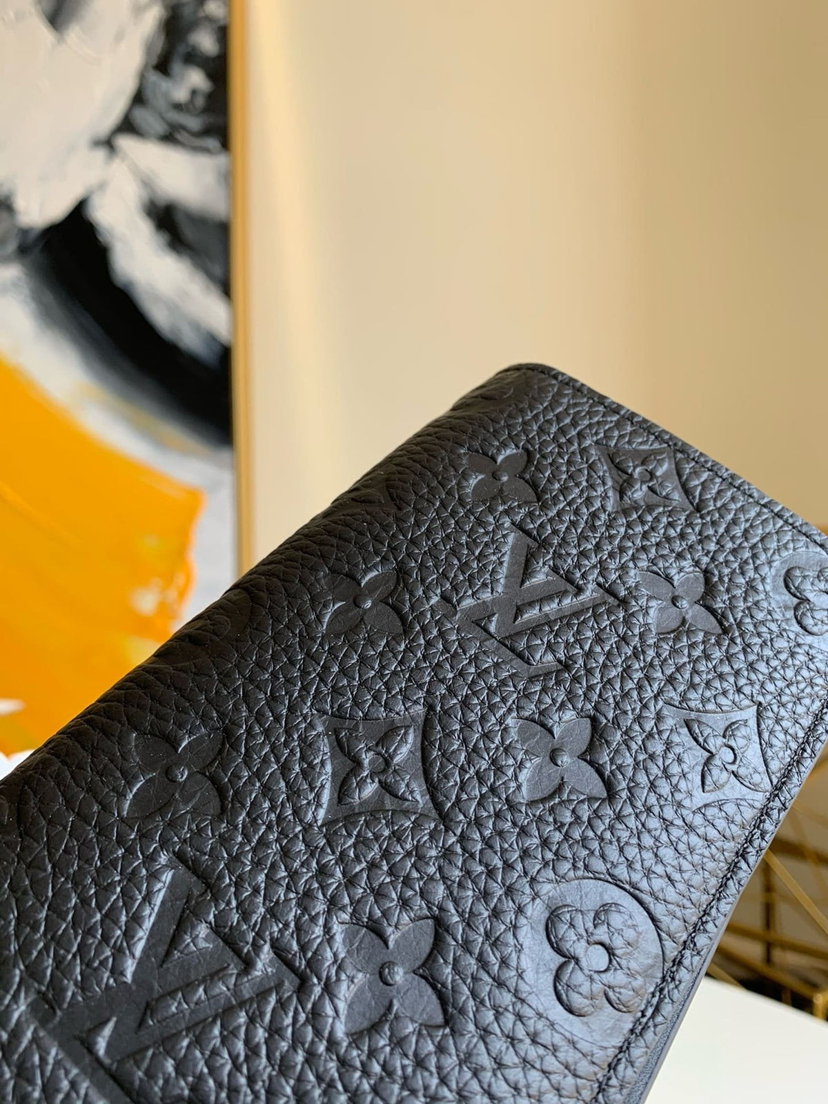 Louis Vuitton M69038 Brazza Punge