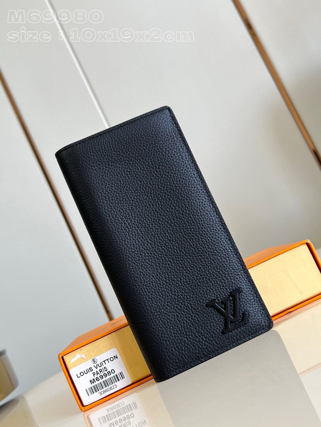Louis Vuitton M69980 Brazza Punge