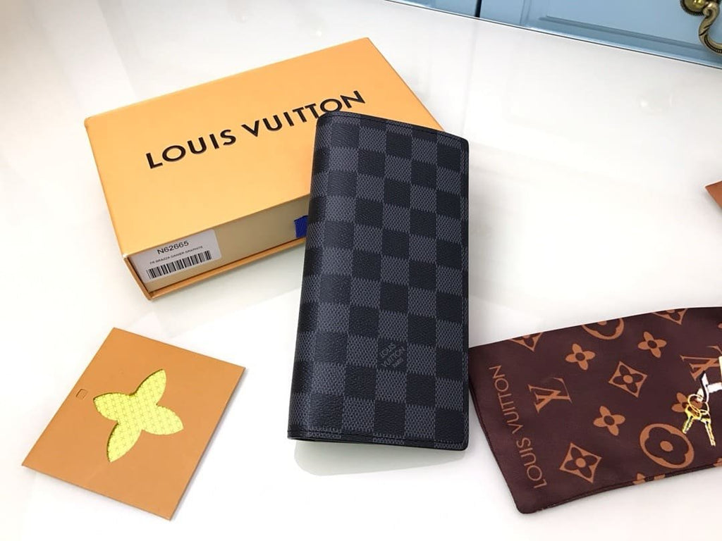 Louis Vuitton N62665 Punge