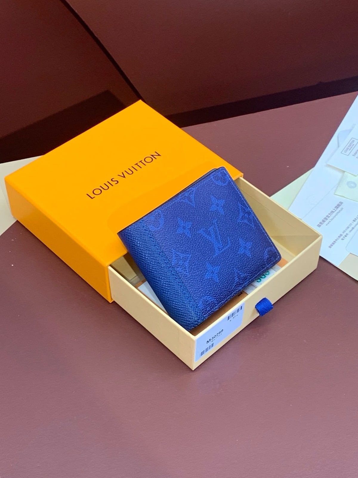 Louis Vuitton M30299 Multiple Punge