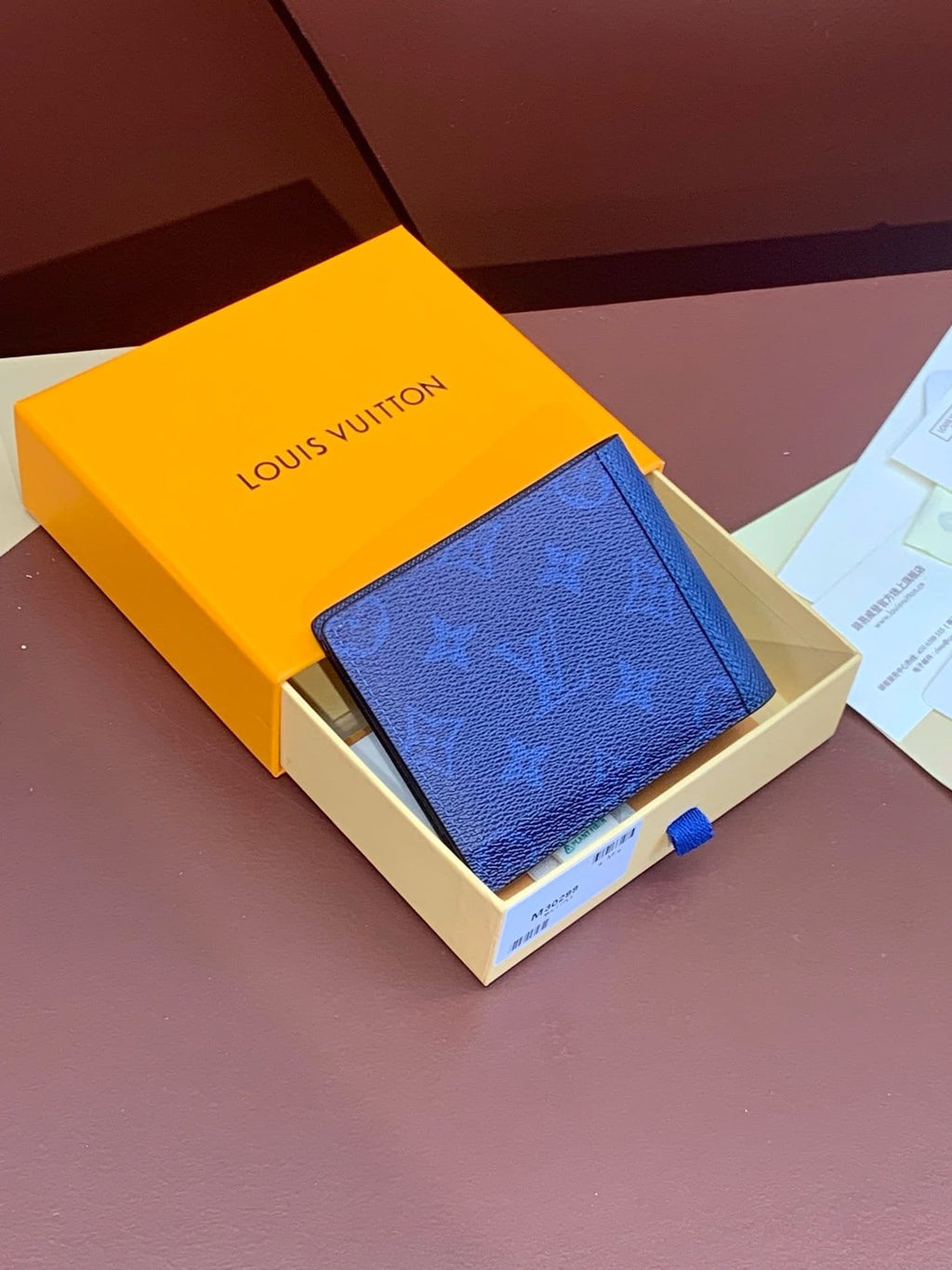 Louis Vuitton M30299 Multiple Punge