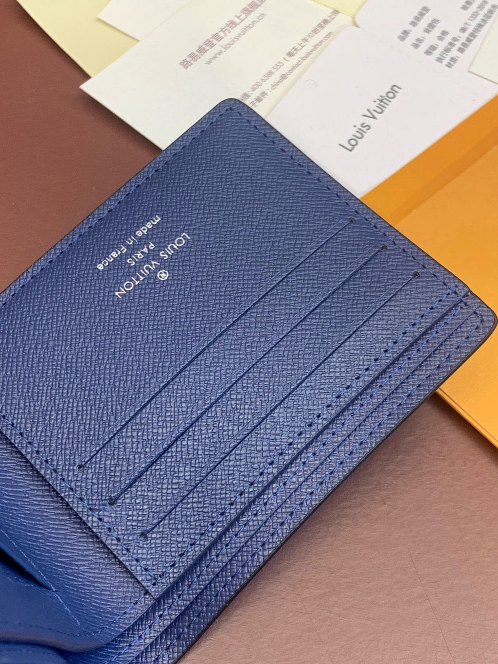 Louis Vuitton M30299 Multiple Punge