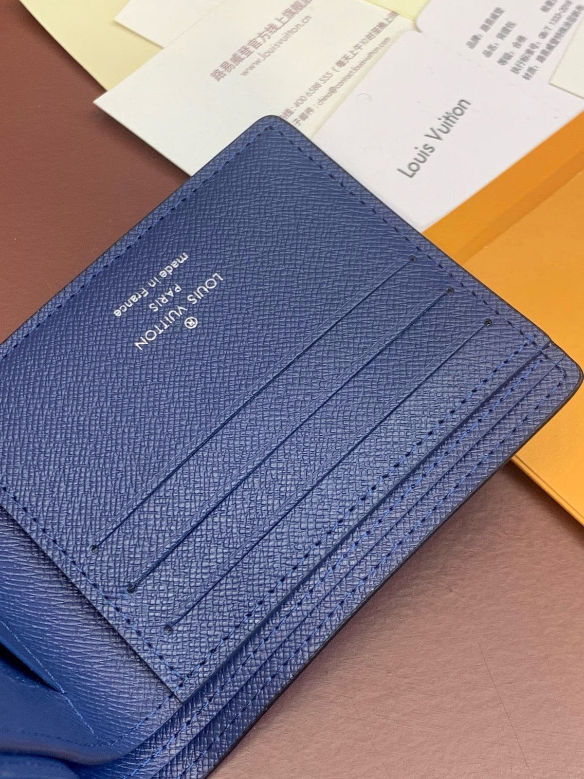Louis Vuitton M30299 Multiple Punge