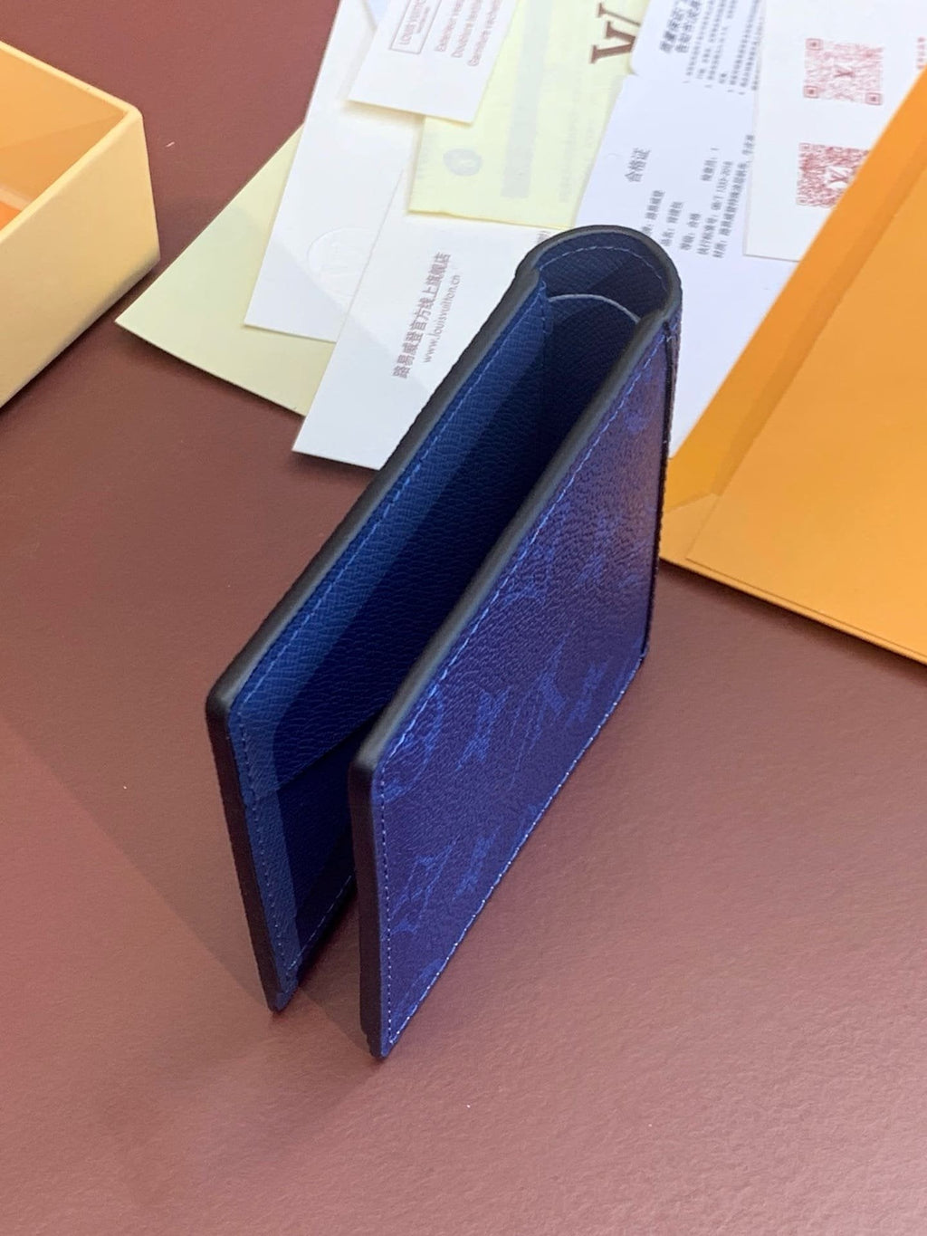 Louis Vuitton M30299 Multiple Punge