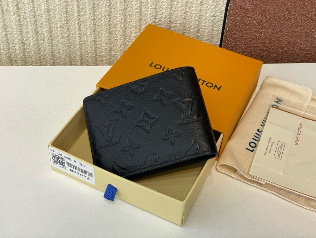Louis Vuitton M82072 Multiple Punge