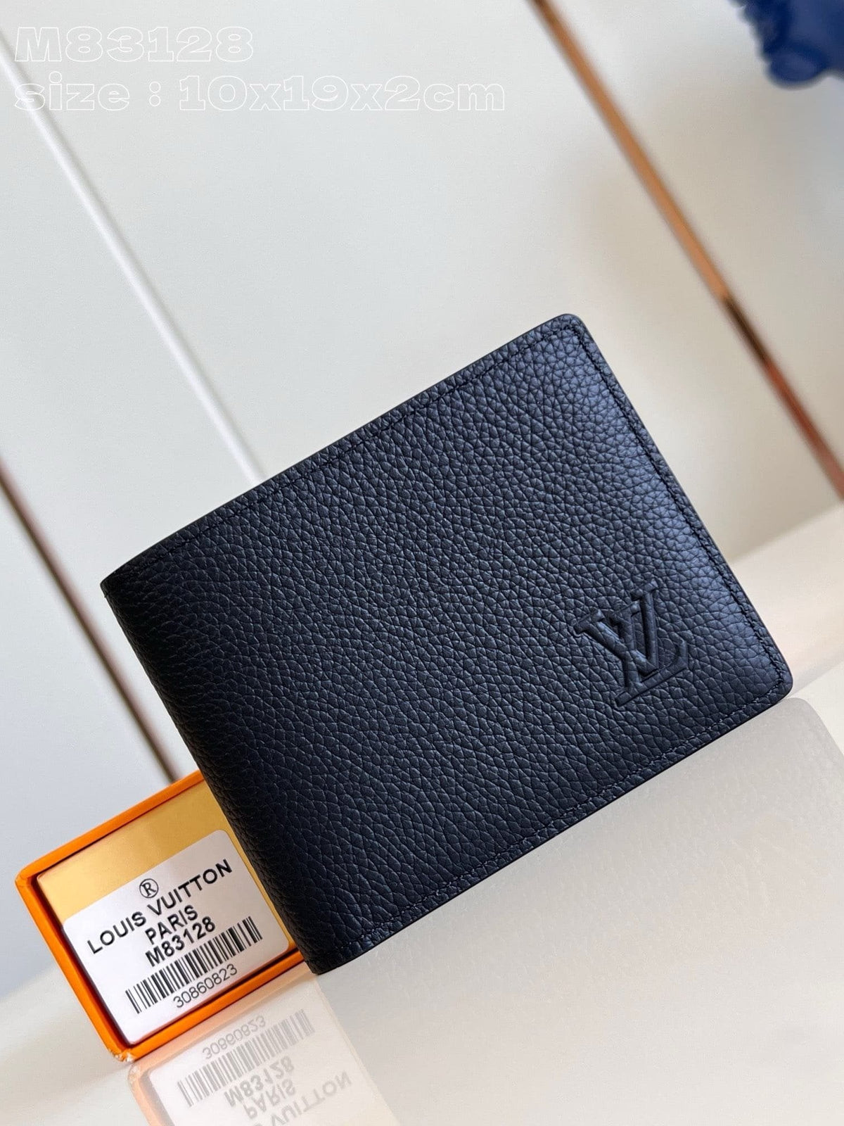 Louis Vuitton M83128 Slender Punge