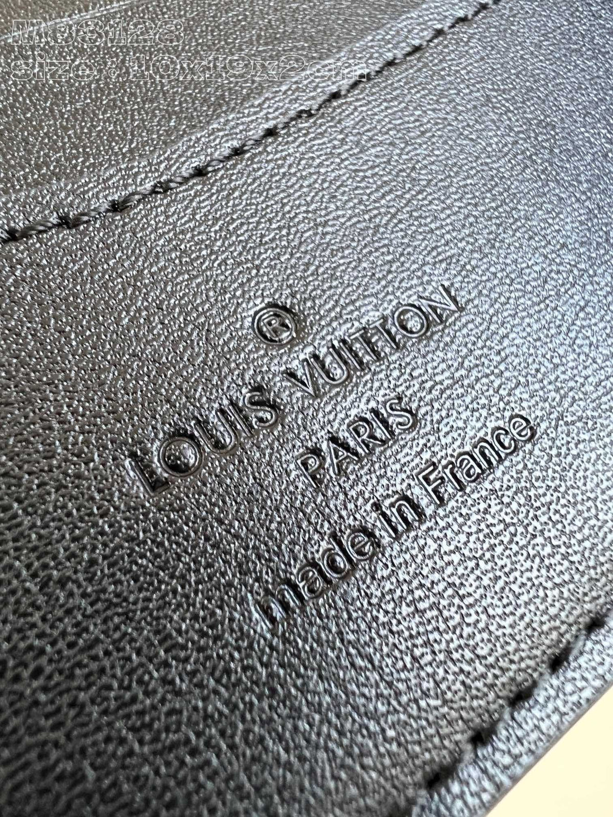 Louis Vuitton M83128 Slender Punge