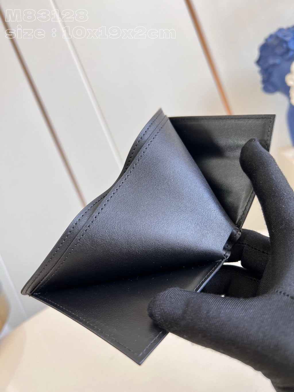 Louis Vuitton M83128 Slender Punge