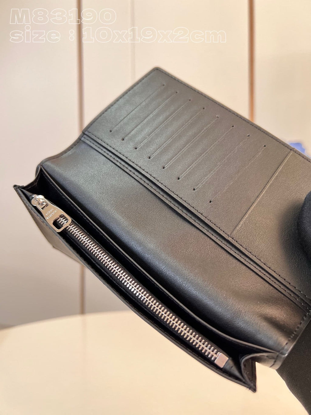 Louis Vuitton M83190 Brazza Punge