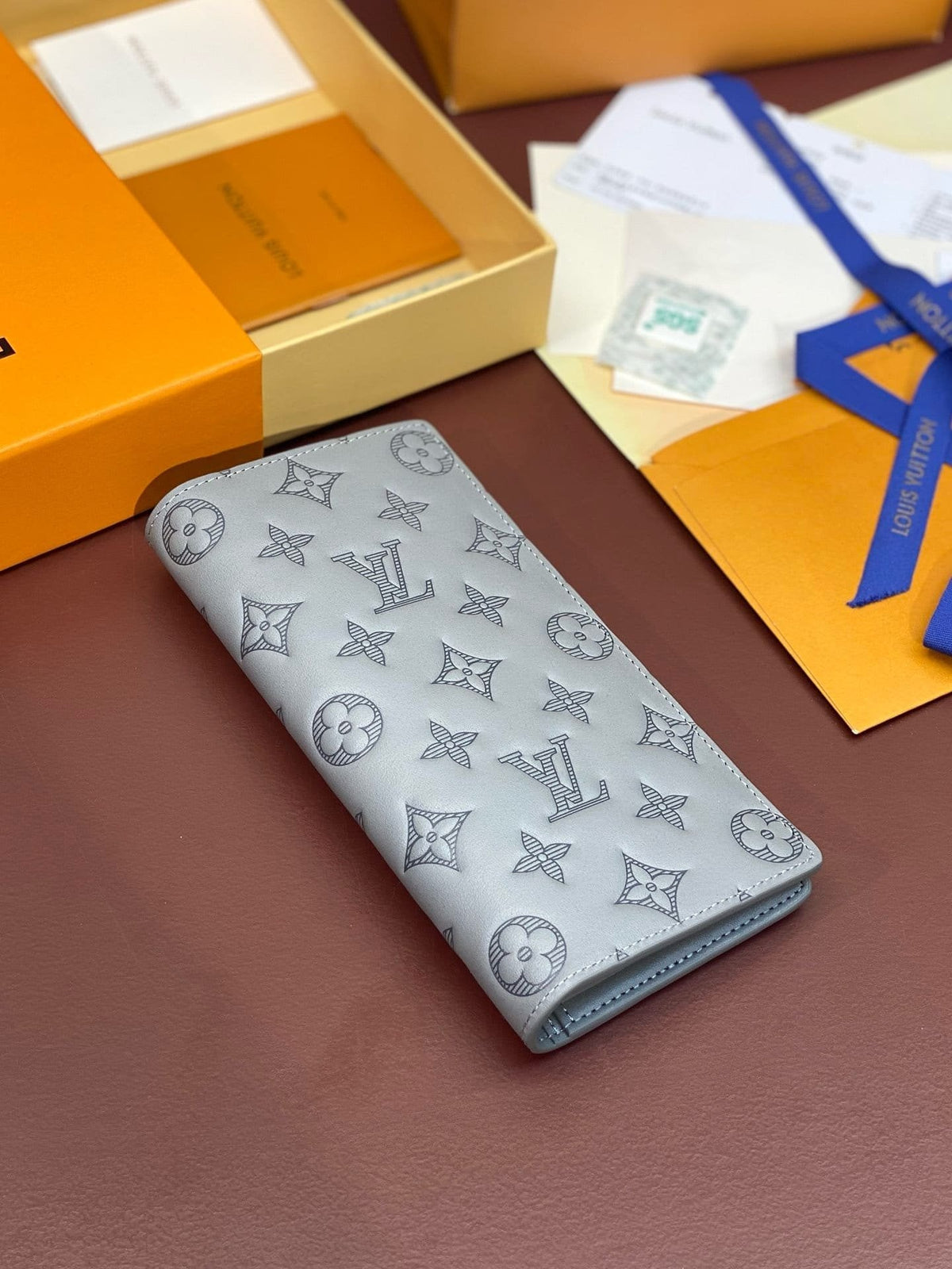 Louis Vuitton M81335 Brazza Punge