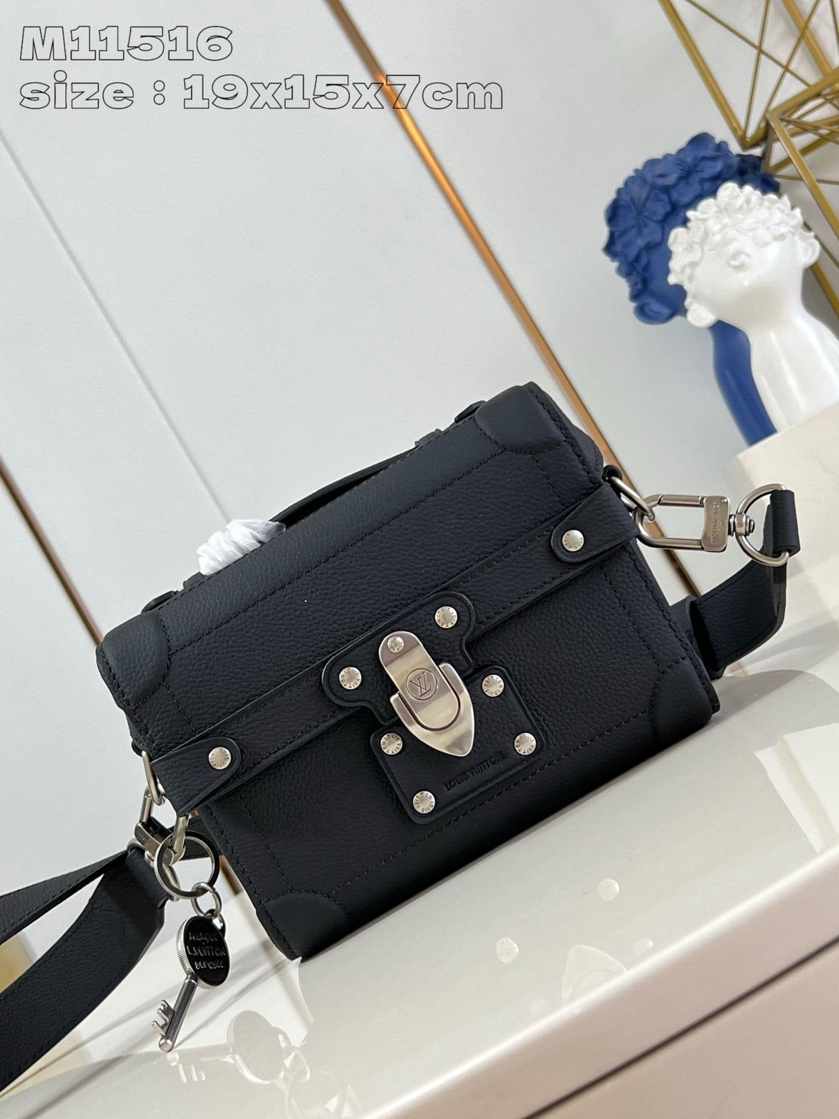 Louis Vuitton M11516 Soul Trunk