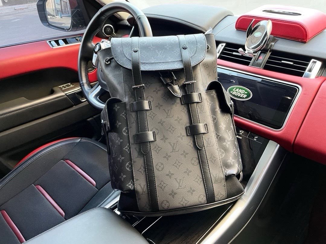 Louis Vuitton M45419 Christopher MM
