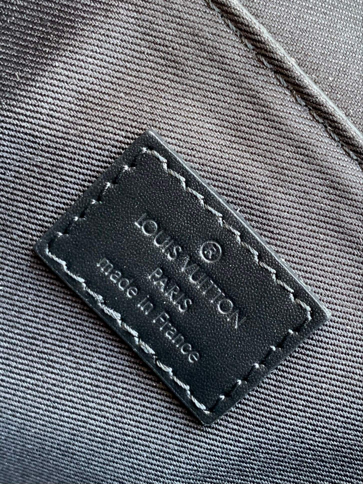 Louis Vuitton M82772 Nano Steamer