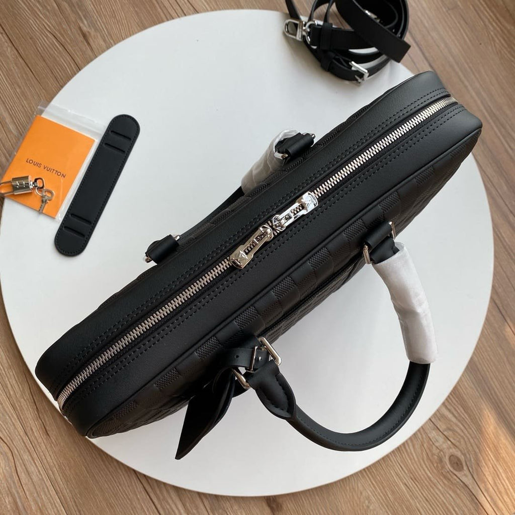 Louis Vuitton N40444 Porte-Documents Voyage PM