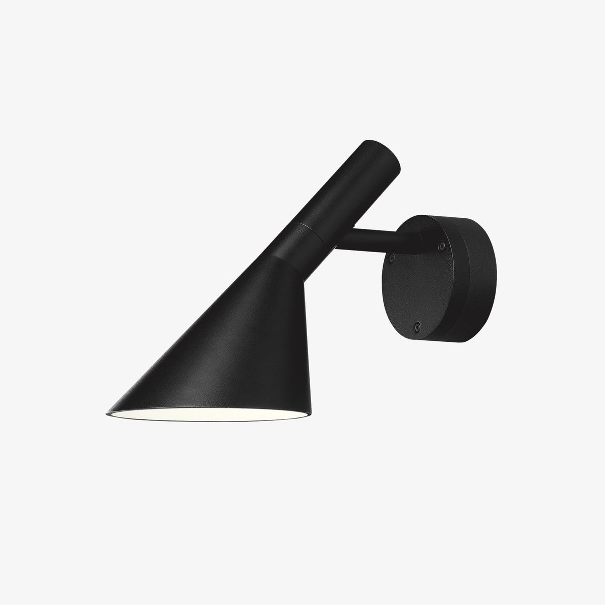 AJ 50 utendørs vegglampe