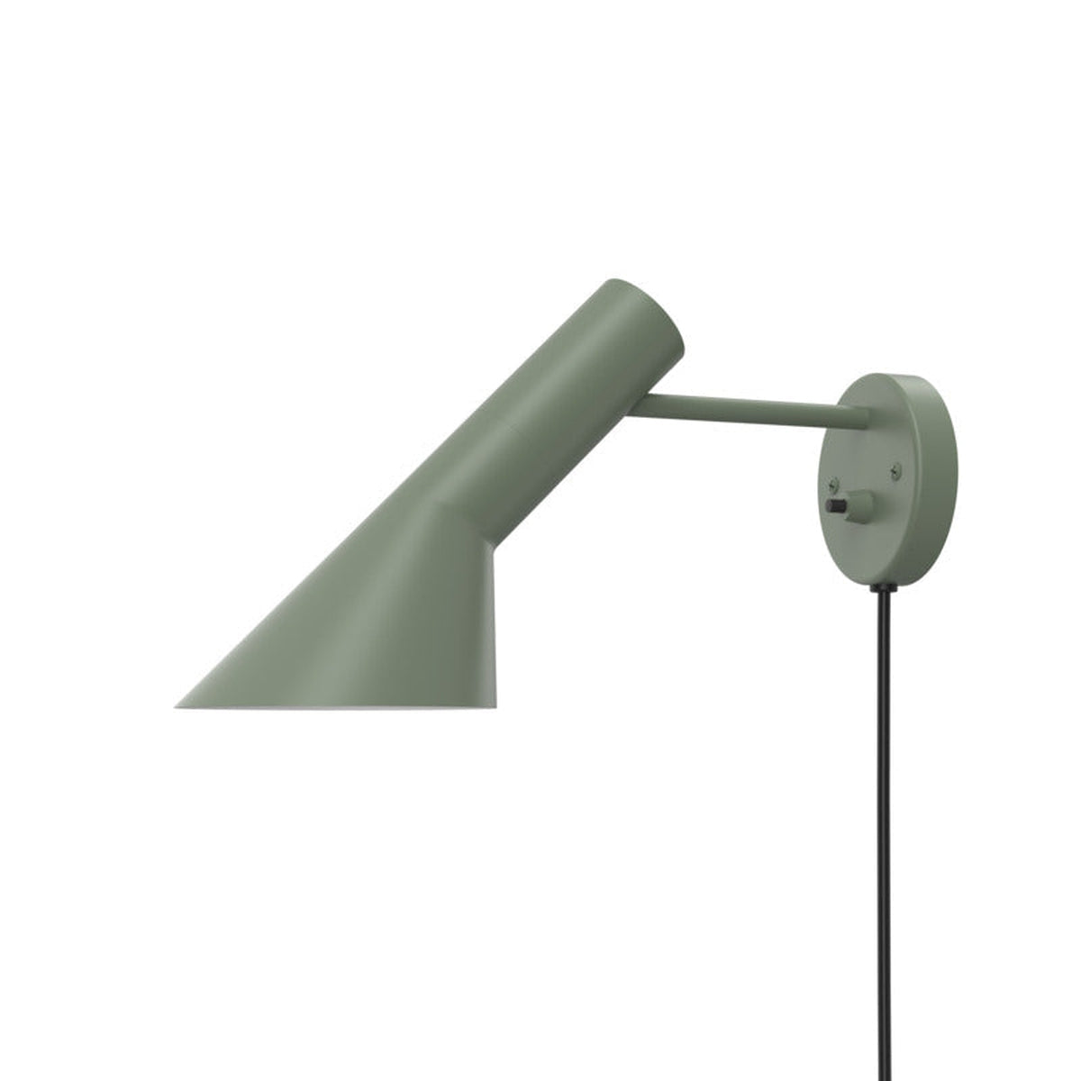 AJ Vegglampe