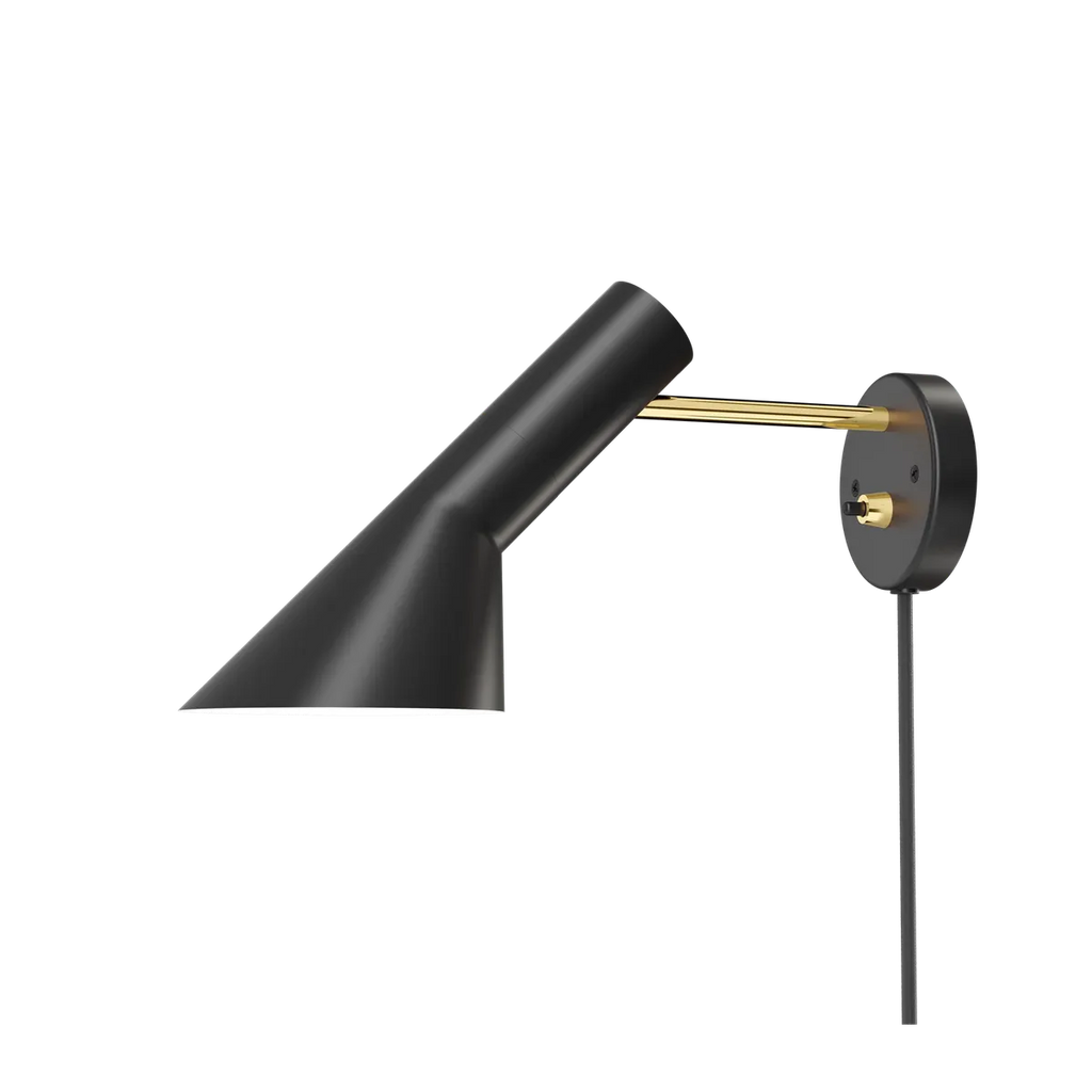 AJ Vegglampe
