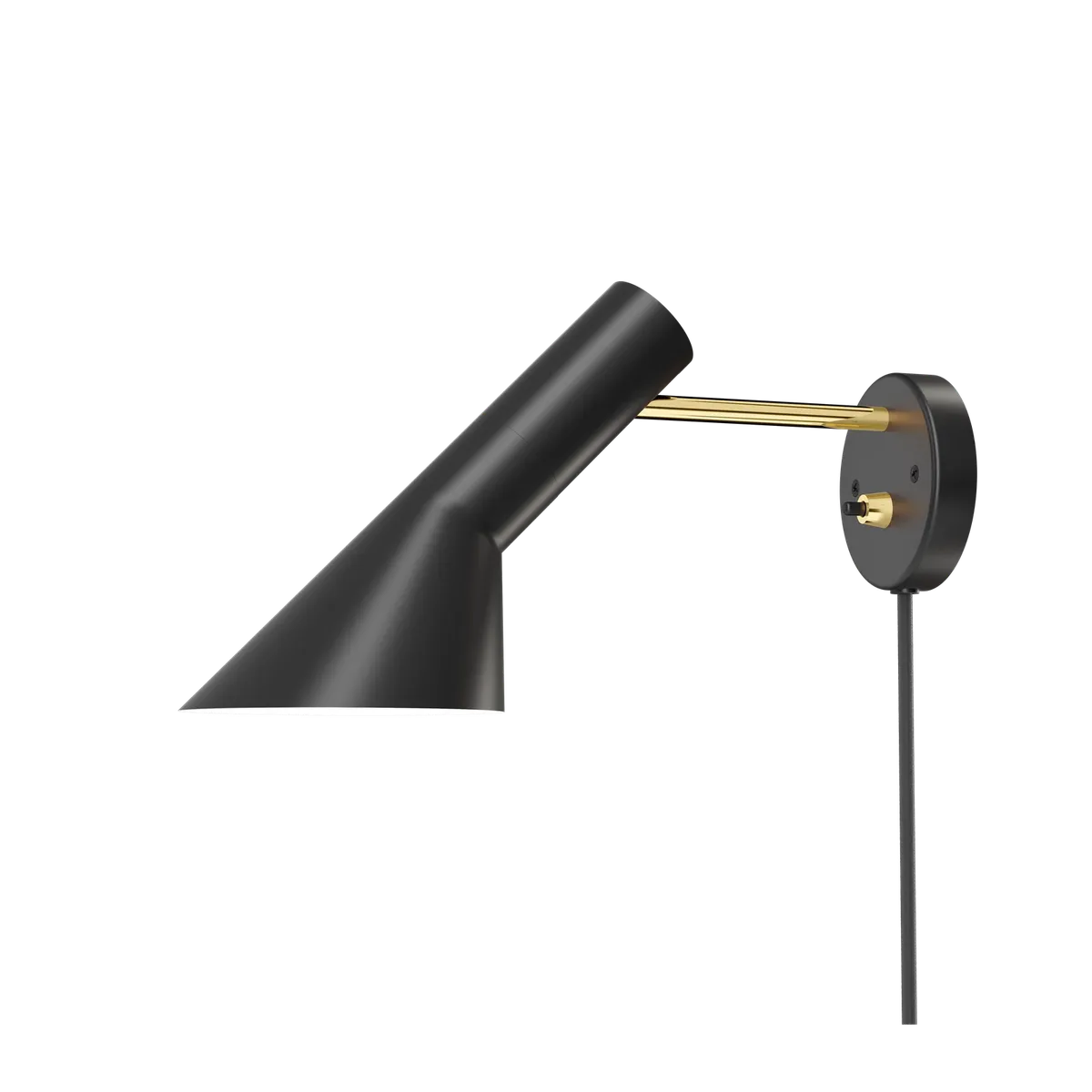 AJ Vegglampe