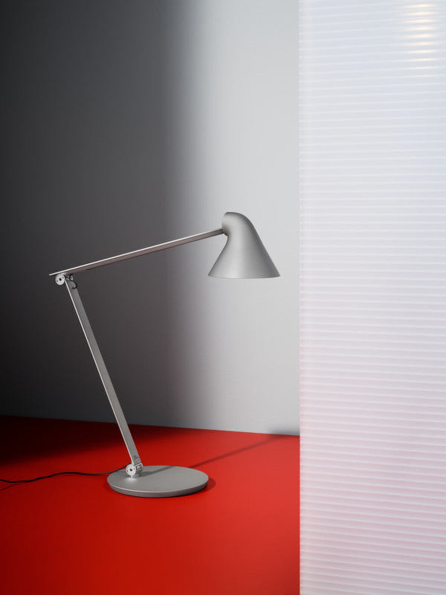 NJP bordlampe