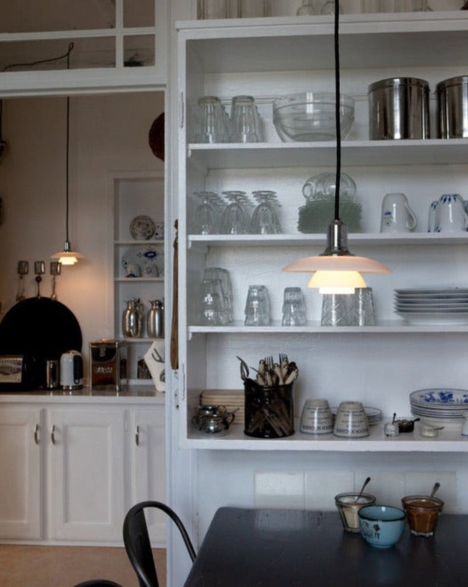 PH 2/1 Glass pendel