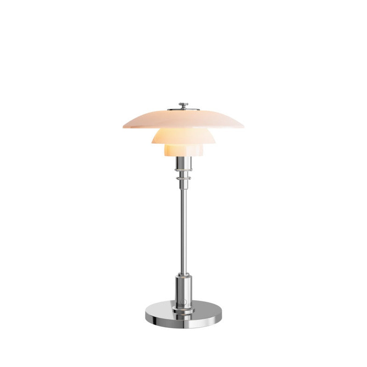 PH 2/1 Portable bordlampe