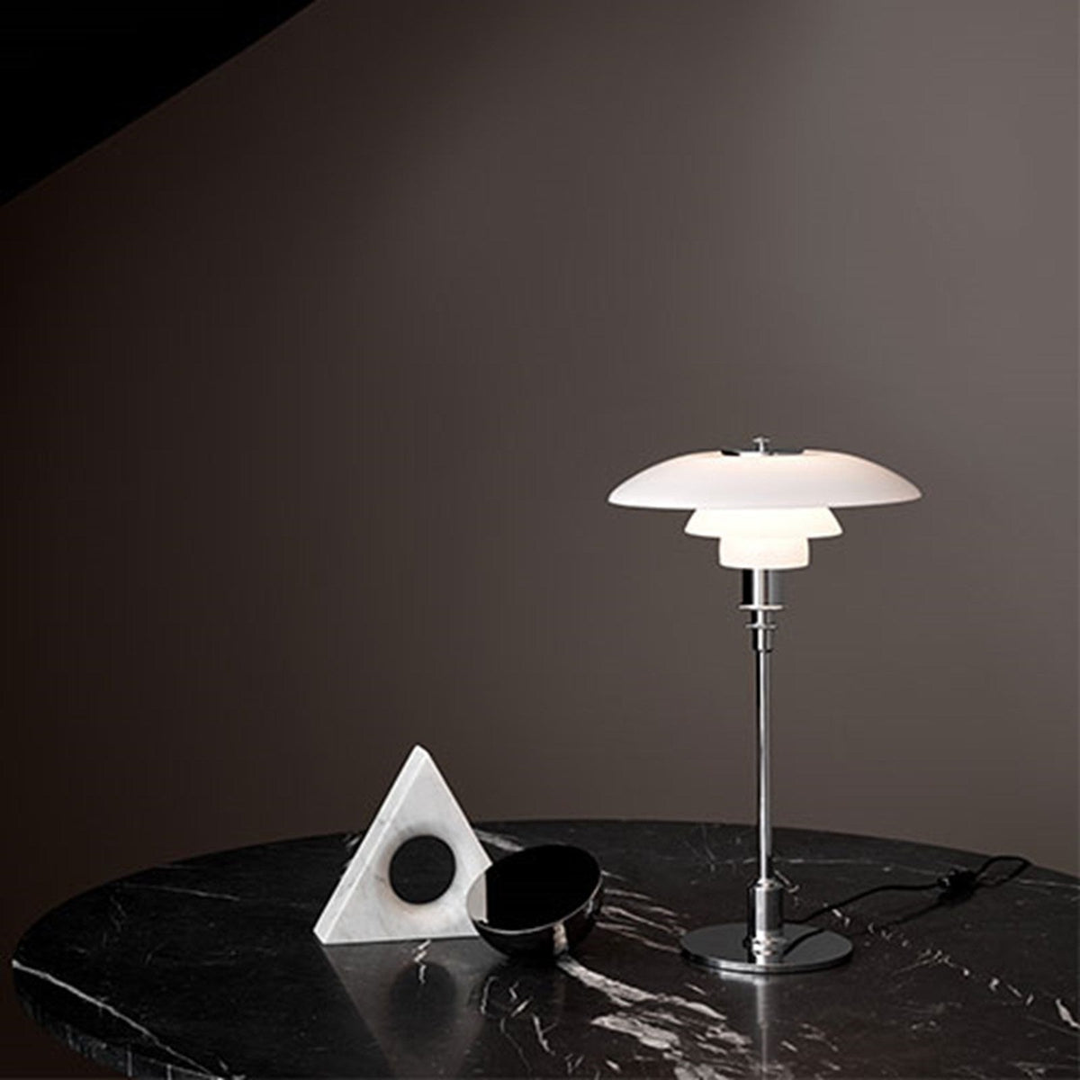 PH 2/1 bordlampe