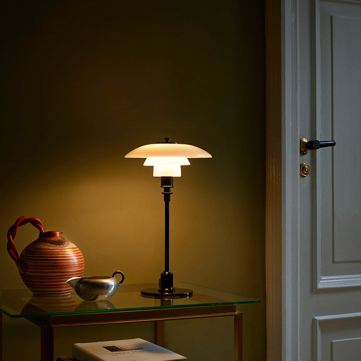 PH 2/1 bordlampe