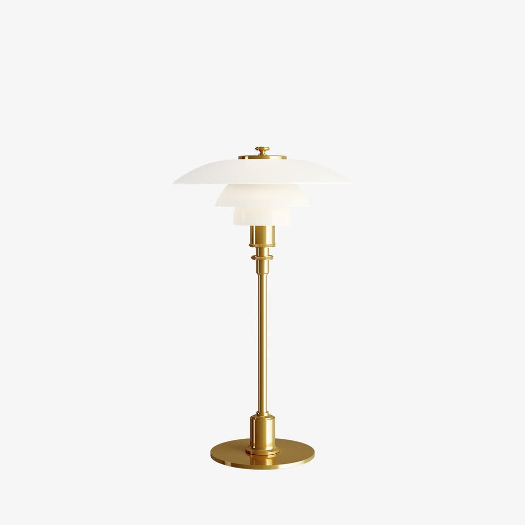 PH 2/1 bordlampe