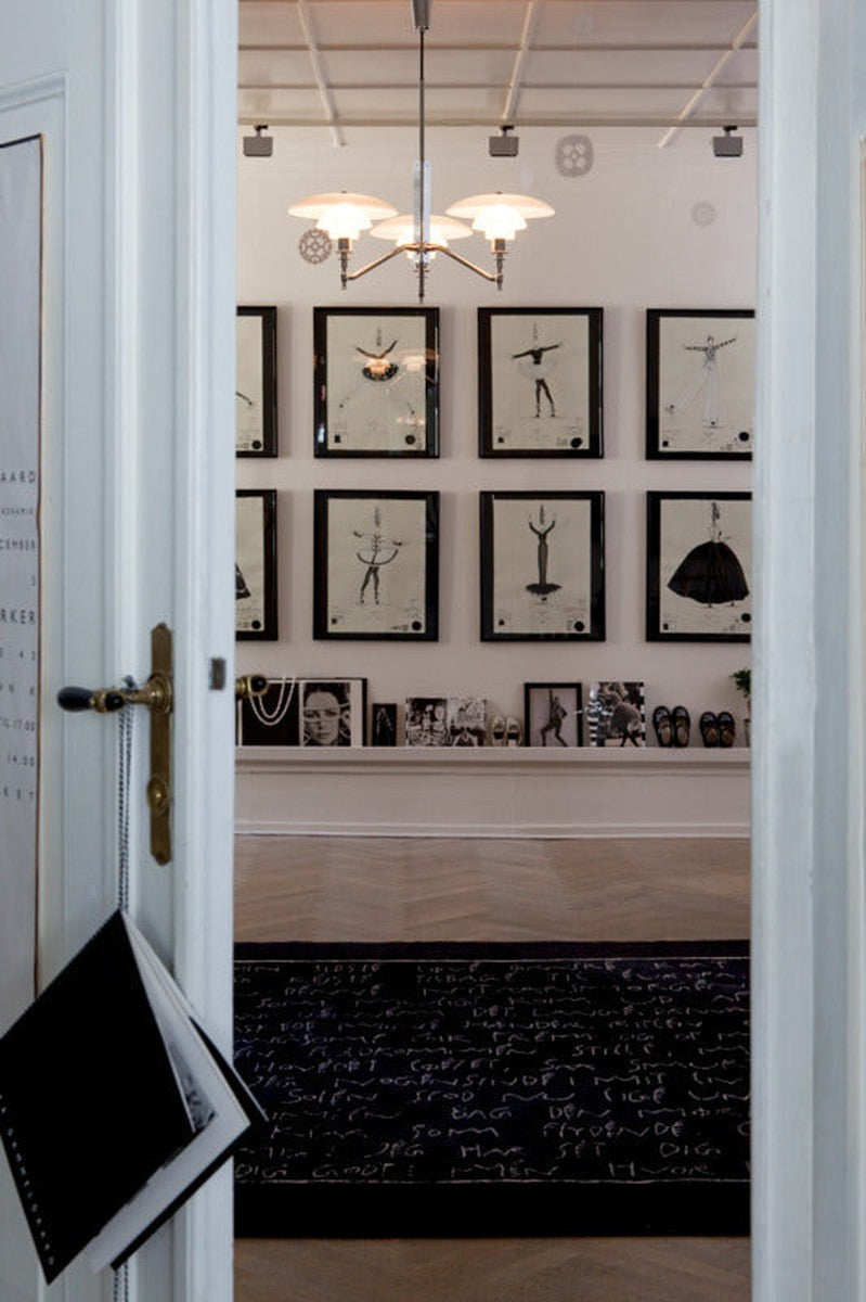 PH 3/2 Akademy lysekrone