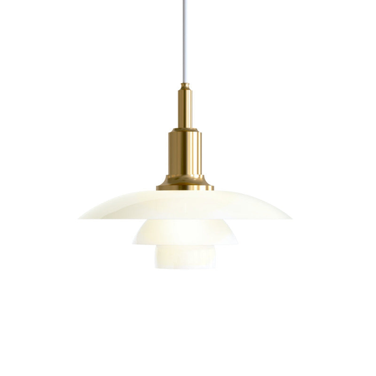 PH 3/2 Glass pendel