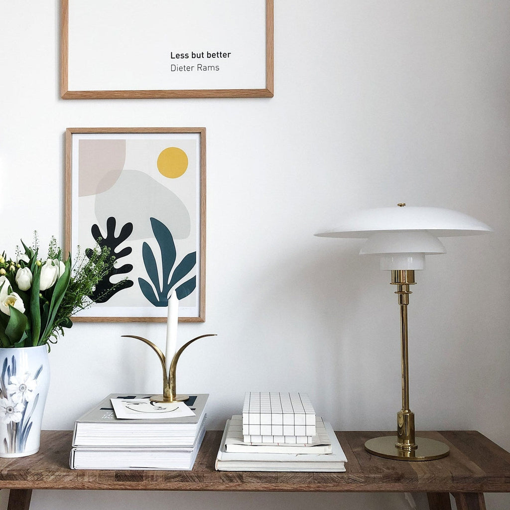PH 3/2 bordlampe