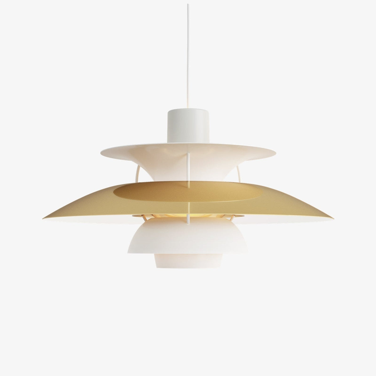 PH 5 pendel