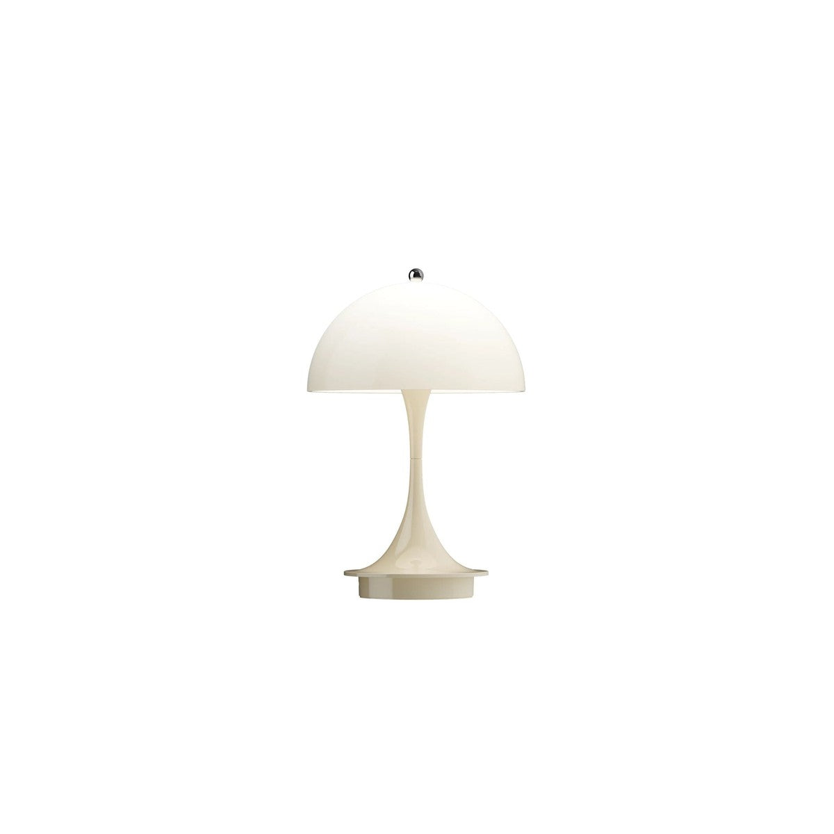 Panthella 160 V3 portabel bordlampe