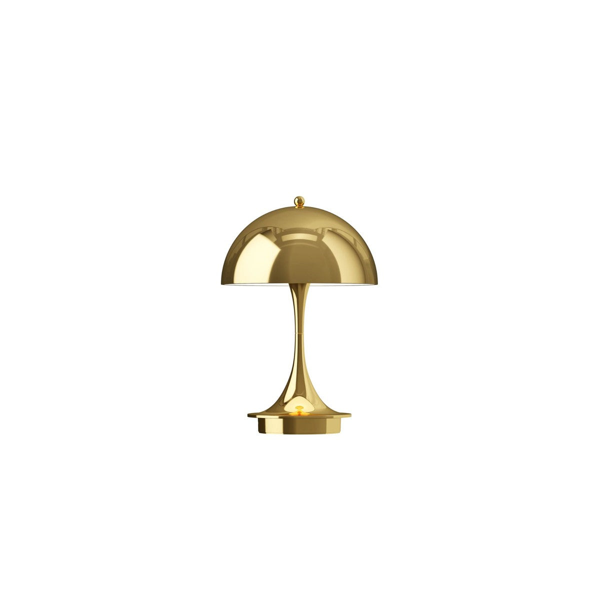 Panthella 160 V3 portabel bordlampe