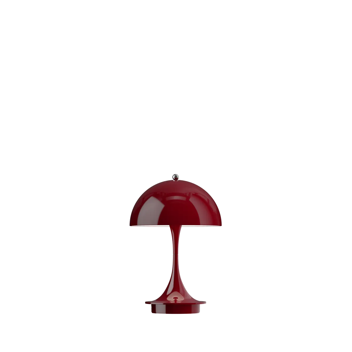 Panthella 160 V3 portabel bordlampe