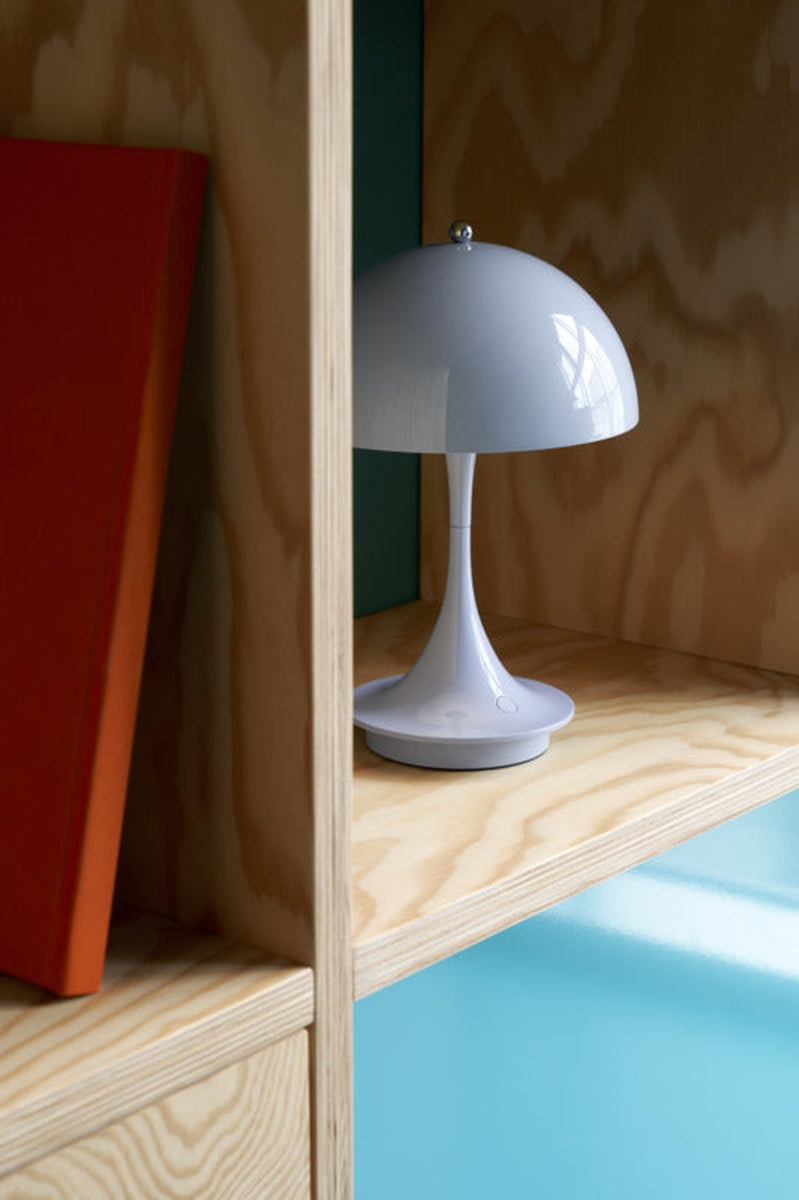 Panthella 160 portabel bordlampe