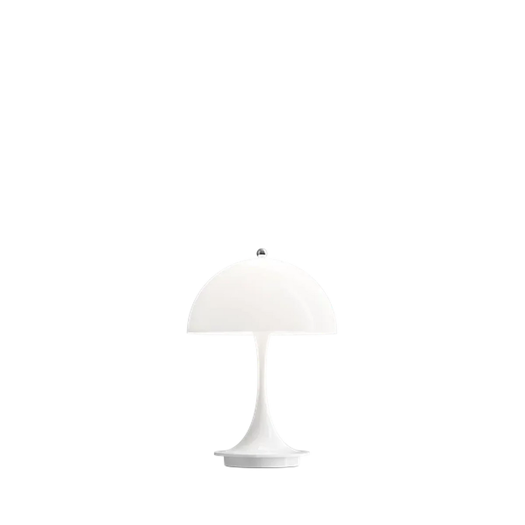 Panthella 160 portabel bordlampe