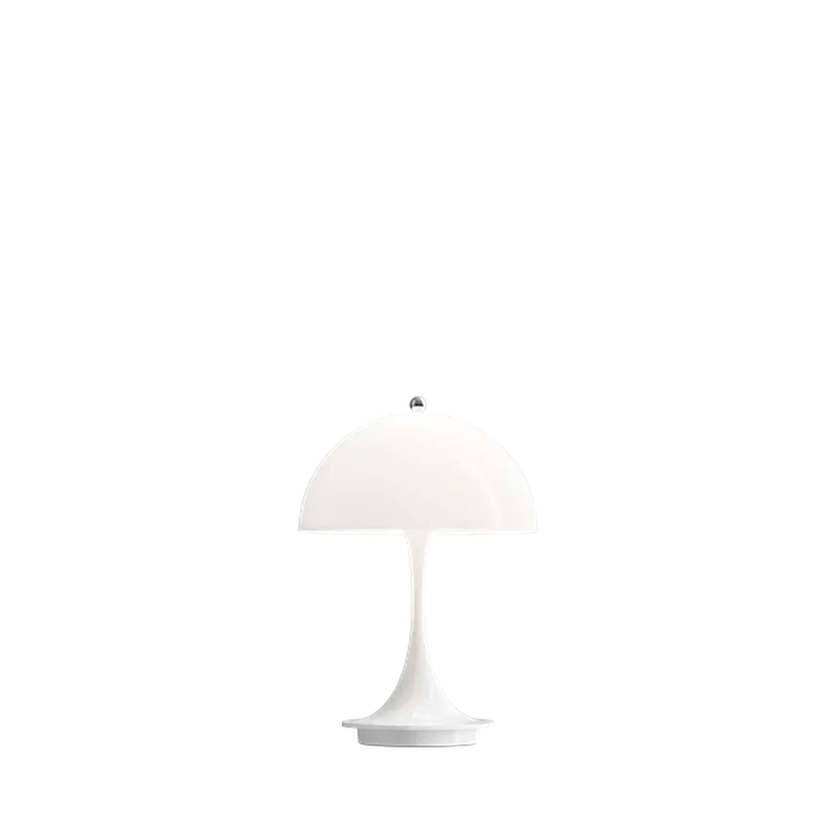 Panthella 160 portabel bordlampe