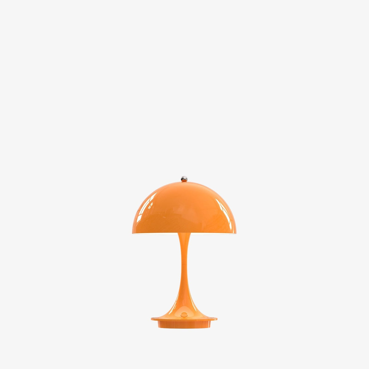 Panthella 160 portabel bordlampe