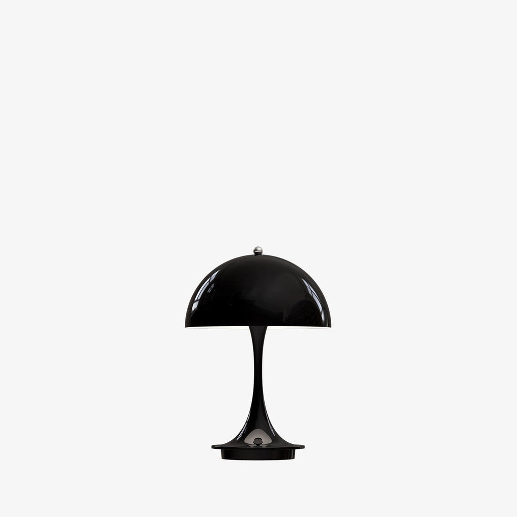 Panthella 160 portabel bordlampe