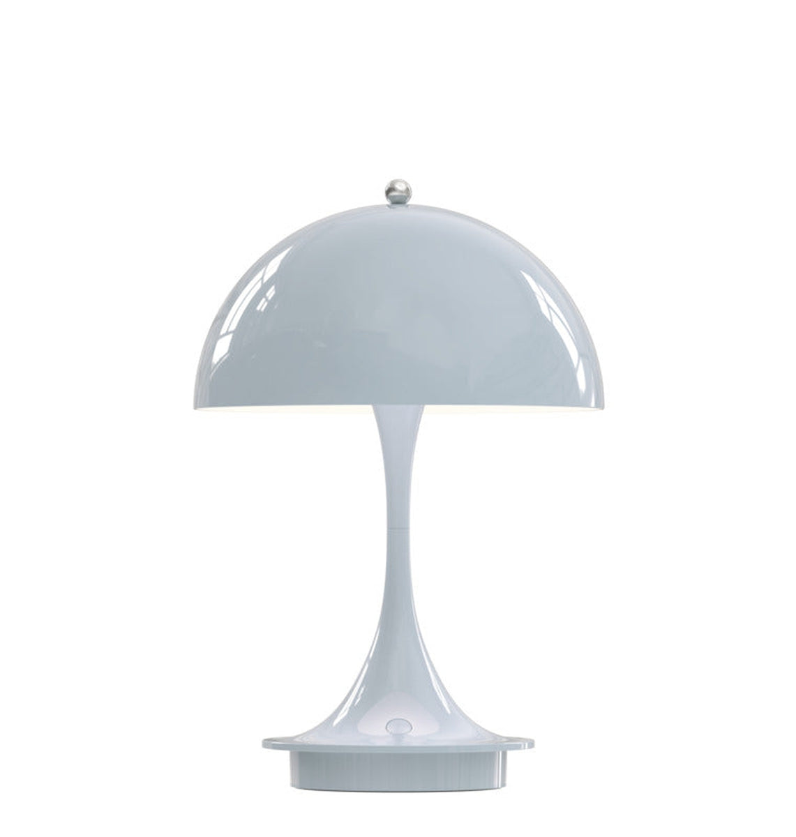 Panthella 160 portabel bordlampe